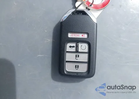 2021 Honda Accord Sport z USA, uszkodzony, nr VIN 1HGCV2F38MA013656